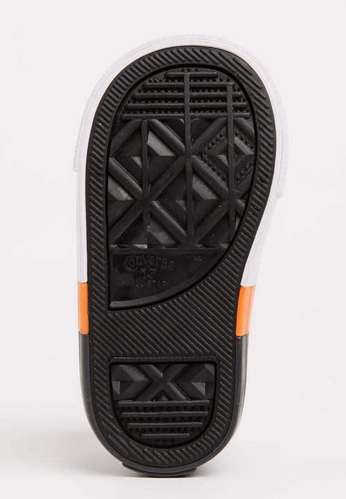 Converse - Chuck Taylor All Star Street Sneaker Multi-colour