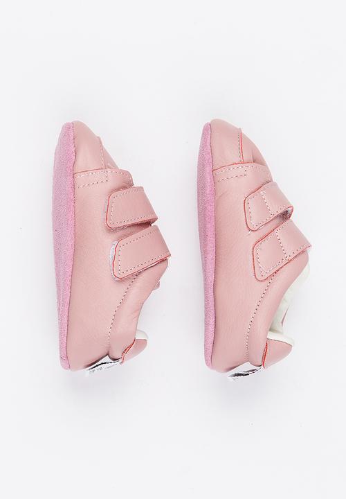 shooshoos - Montana Sneaker Pale Pink