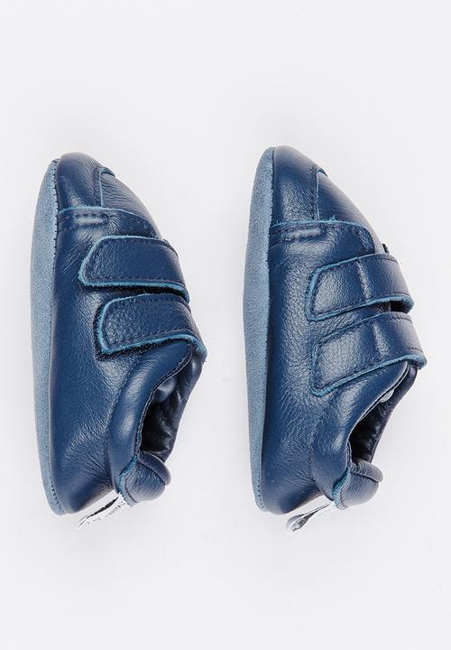 shooshoos - Miami sneaker - blue