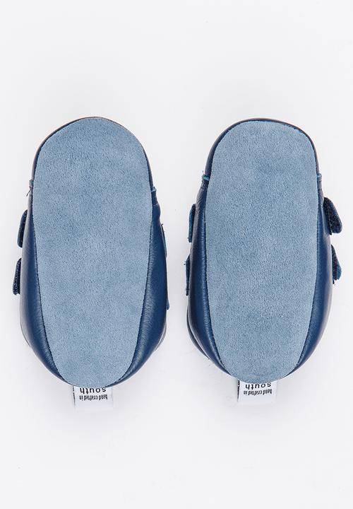 shooshoos - Miami sneaker - blue