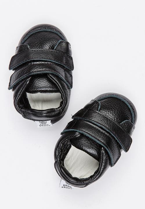 shooshoos - Spencer sneaker - black 
