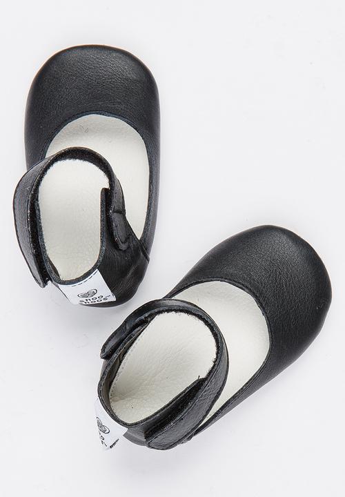 shooshoos - Dearborn Pump Black