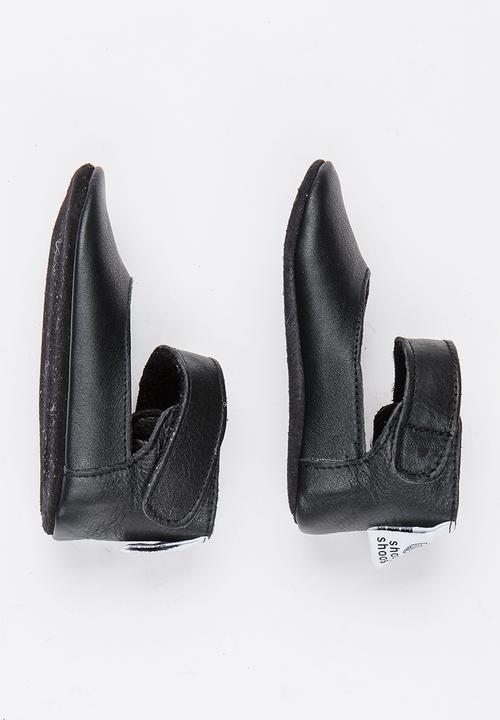 shooshoos - Dearborn Pump Black