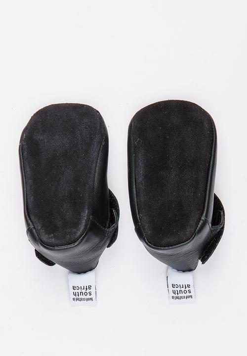 shooshoos - Dearborn Pump Black