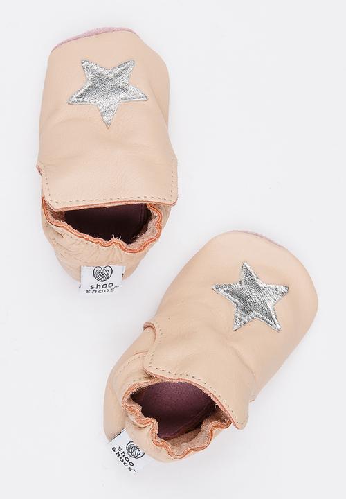 shooshoos - Briercliff Prewalker Peach