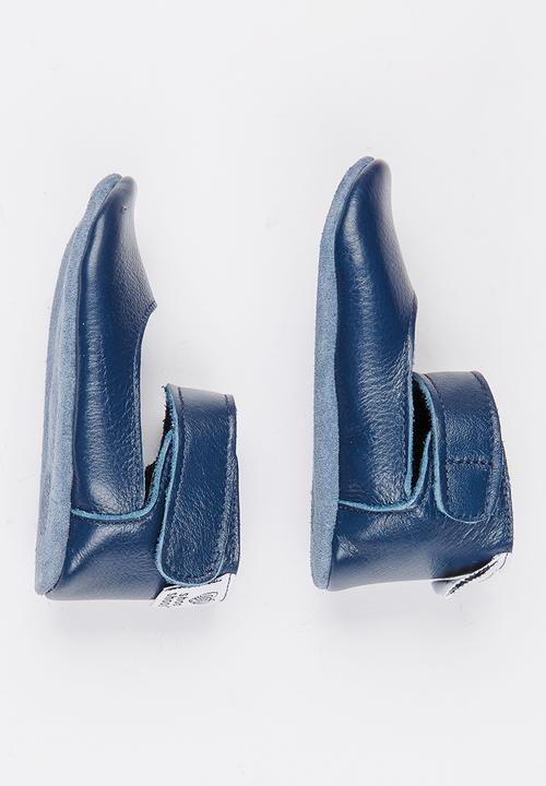 shooshoos - Persia Pump Dark Blue