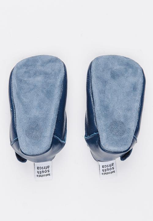 shooshoos - Persia Pump Dark Blue