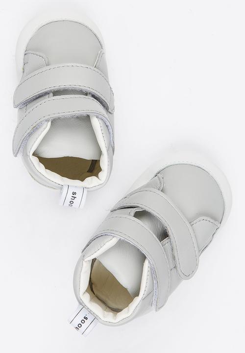 shooshoos - Strasmore sneaker - grey