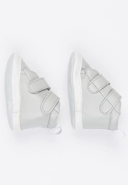 shooshoos - Strasmore sneaker - grey