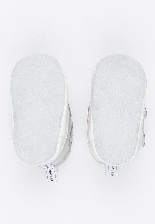 shooshoos - Strasmore sneaker - grey