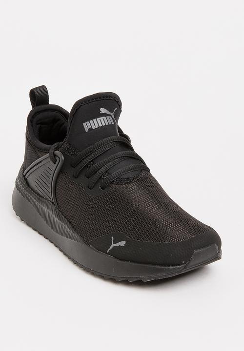PUMA - Puma Pacer Next Cage Sneaker Black