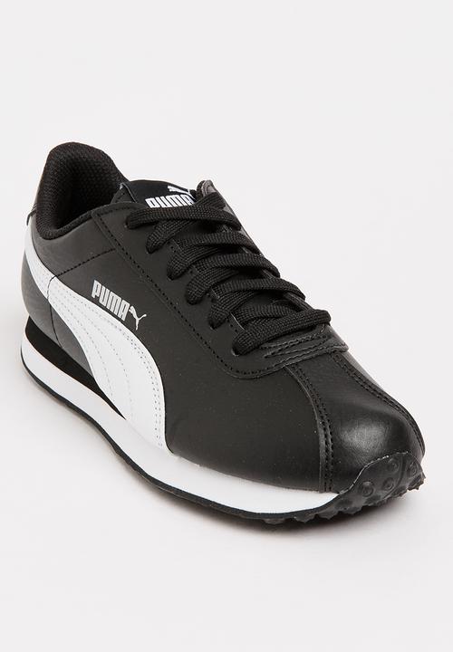 PUMA - PUMA Turin Sneaker Black