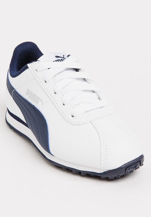 PUMA - PUMA Turin PS Sneaker White