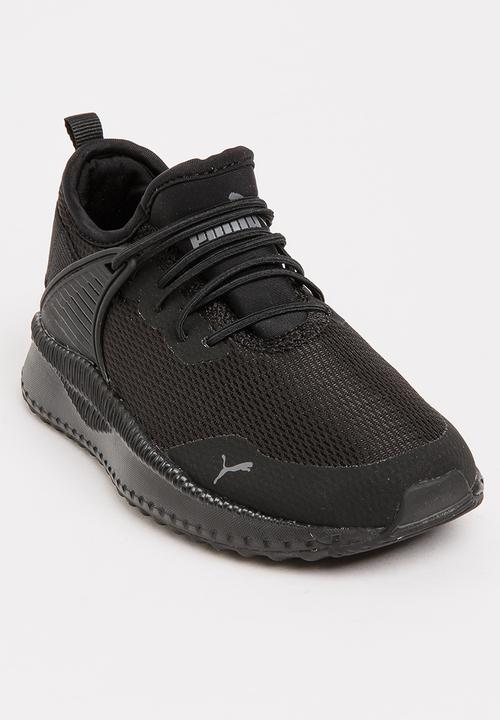 PUMA - Puma Pacer Next Cage AC PS Sneaker Black