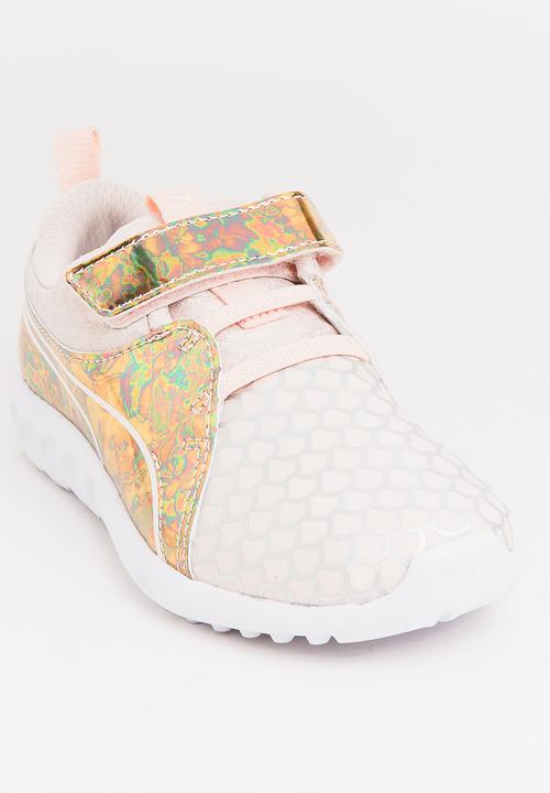 PUMA - Puma Carson 2 Mermaid V PS Sneaker Pearl