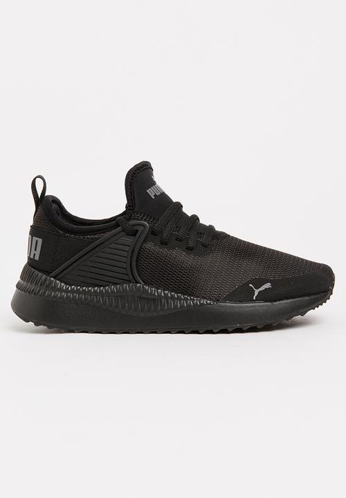 PUMA - Puma Pacer Next Cage Sneaker Black