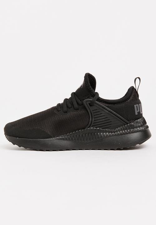 PUMA - Puma Pacer Next Cage Sneaker Black