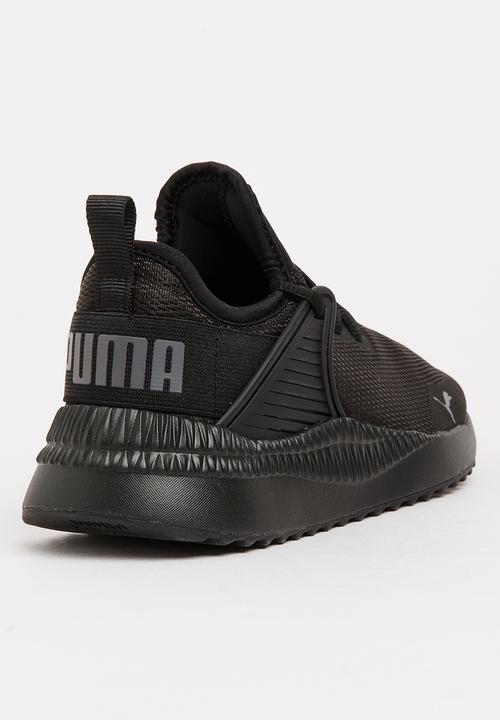 PUMA - Puma Pacer Next Cage Sneaker Black