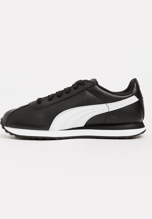 PUMA - PUMA Turin Sneaker Black