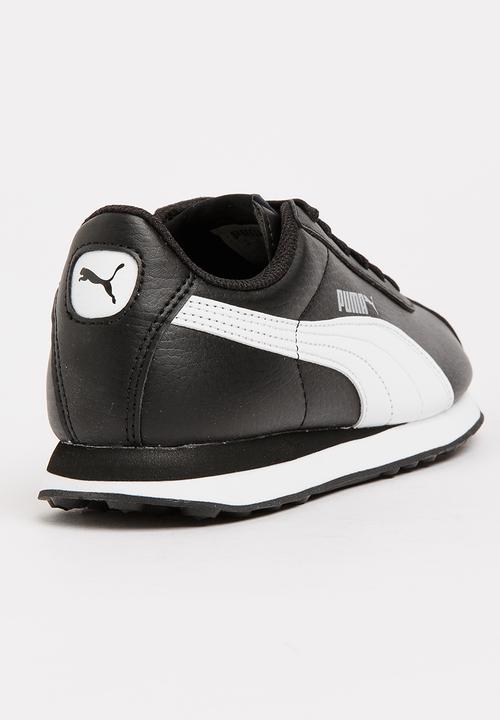 PUMA - PUMA Turin Sneaker Black