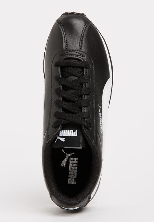 PUMA - PUMA Turin Sneaker Black