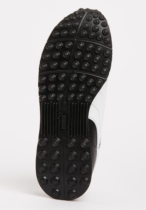 PUMA - PUMA Turin Sneaker Black