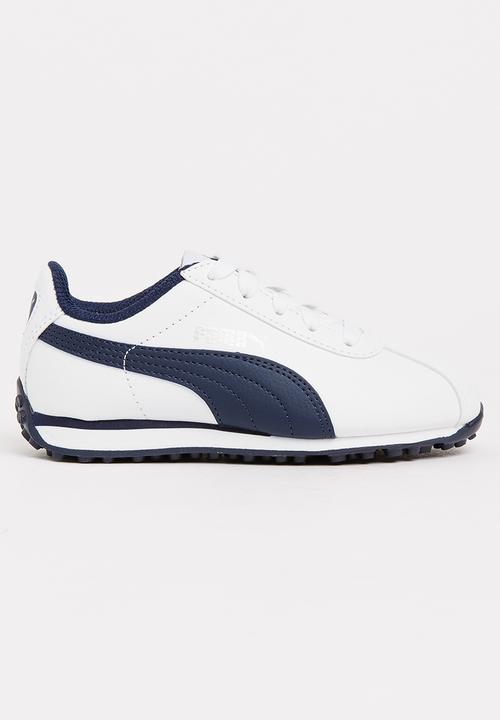 PUMA - PUMA Turin PS Sneaker White