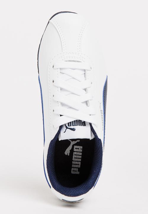PUMA - PUMA Turin PS Sneaker White