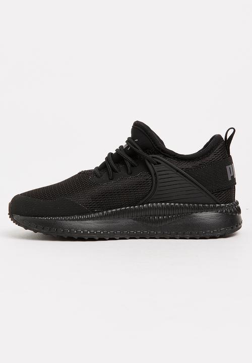 PUMA - Puma Pacer Next Cage AC PS Sneaker Black