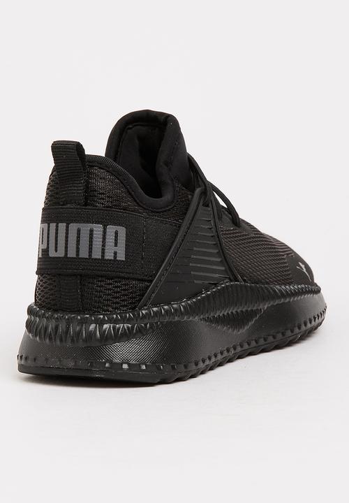 PUMA - Puma Pacer Next Cage AC PS Sneaker Black