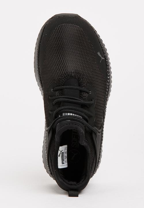PUMA - Puma Pacer Next Cage AC PS Sneaker Black