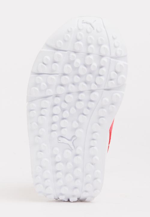 PUMA - PUMA Turin AC Sneaker White