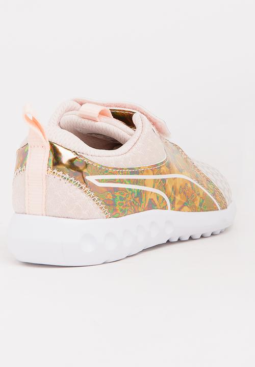 PUMA - Puma Carson 2 Mermaid V PS Sneaker Pearl