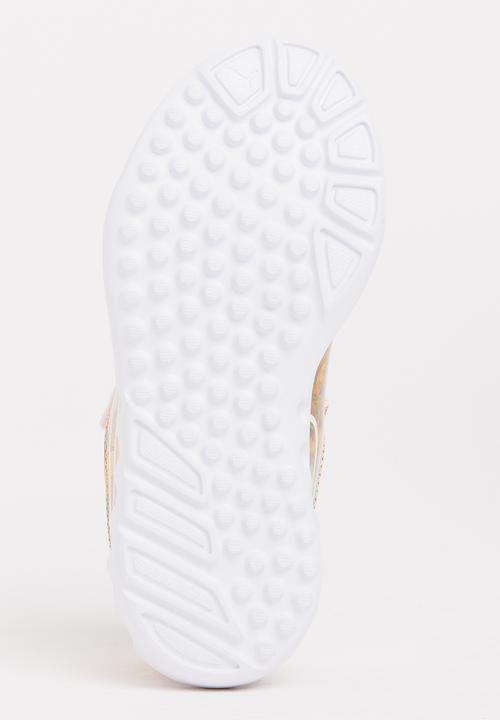 PUMA - Puma Carson 2 Mermaid V PS Sneaker Pearl