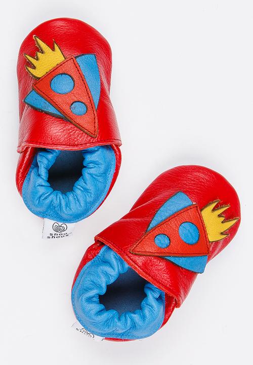shooshoos - Cape Canaveral Loafer Multi-colour