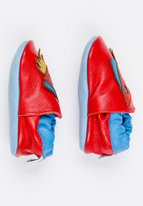 shooshoos - Cape Canaveral Loafer Multi-colour