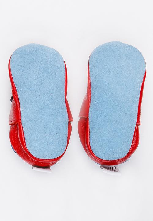 shooshoos - Cape Canaveral Loafer Multi-colour