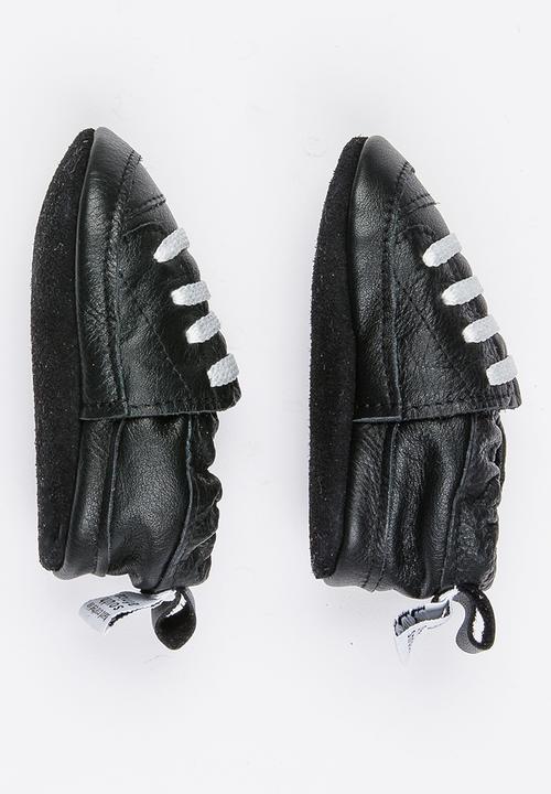 shooshoos - Panther Sneaker Black