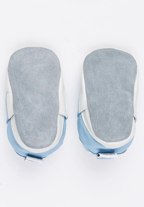 shooshoos - Shucks Sneaker Pale Blue