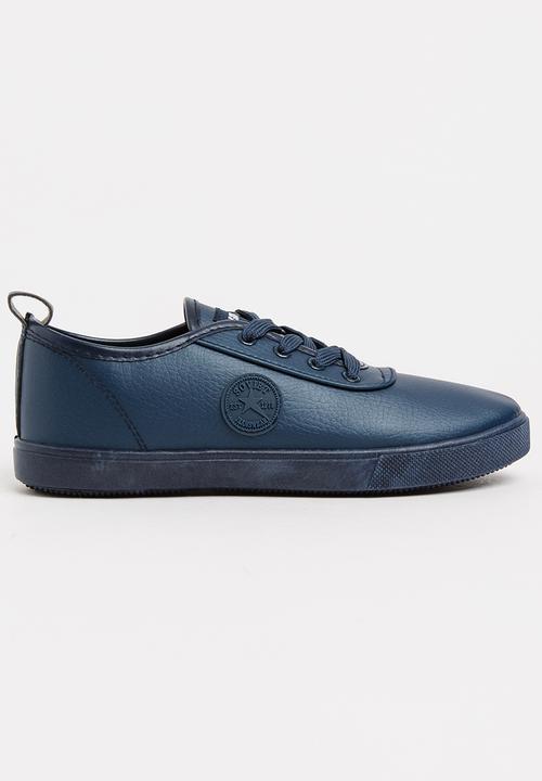 SOVIET - Callista Mono Sneaker Navy