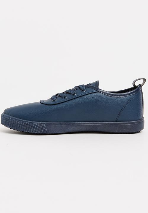 SOVIET - Callista Mono Sneaker Navy