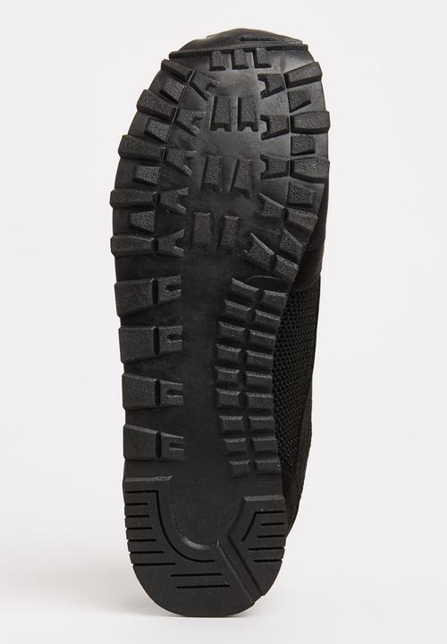 Madison® - Tatum Sneakers Black