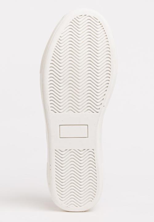 Madison® - Bethan Slip-Ons White