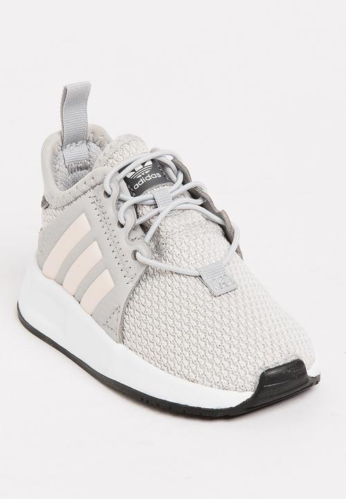 adidas Originals - X_PLR Sneakers Grey