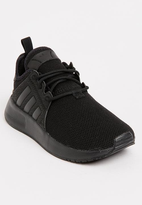 adidas Originals - X_PLR Sneakers Black