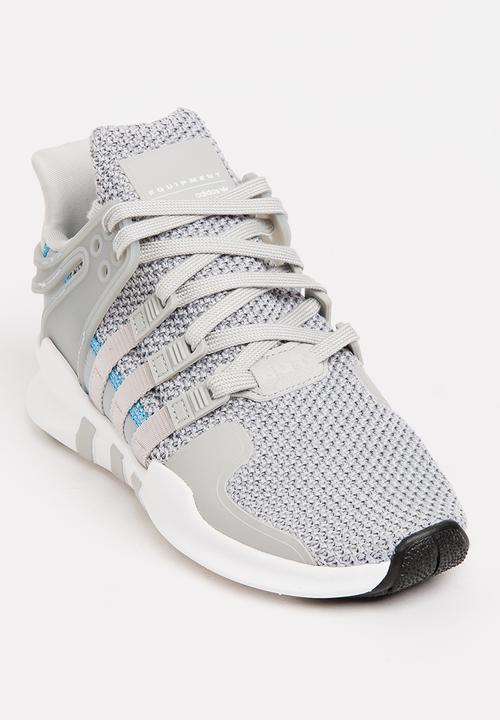 adidas Originals - Adidas EQT Support ADV Sneaker Grey