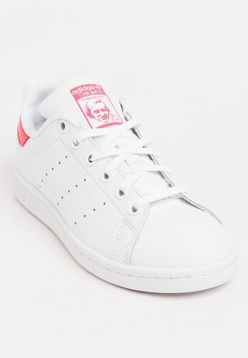 adidas Originals - Stan Smith Sneaker White
