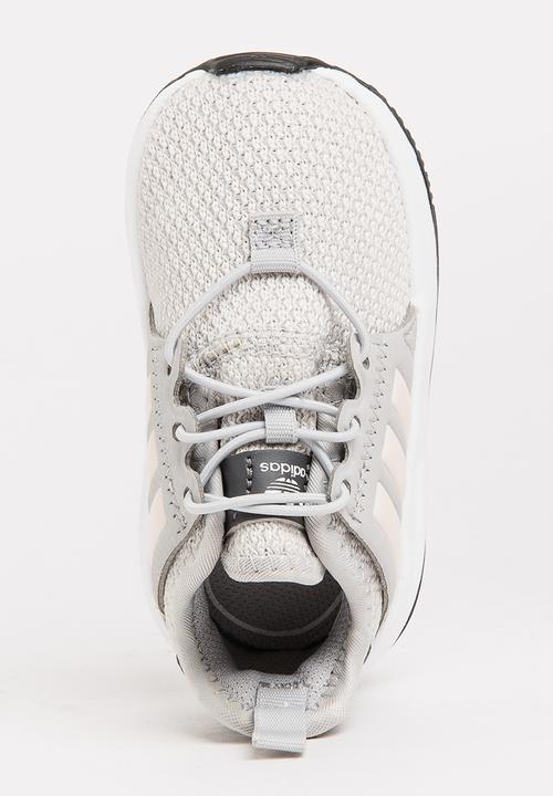 adidas Originals - X_PLR Sneakers Grey