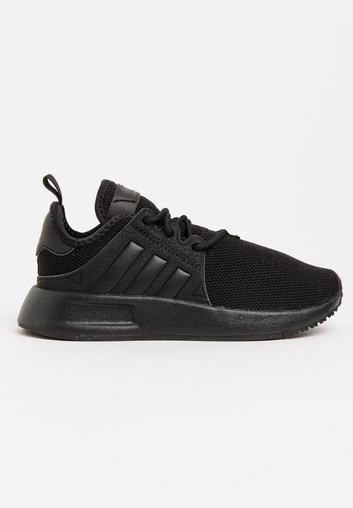 adidas Originals - X_PLR Sneakers Black