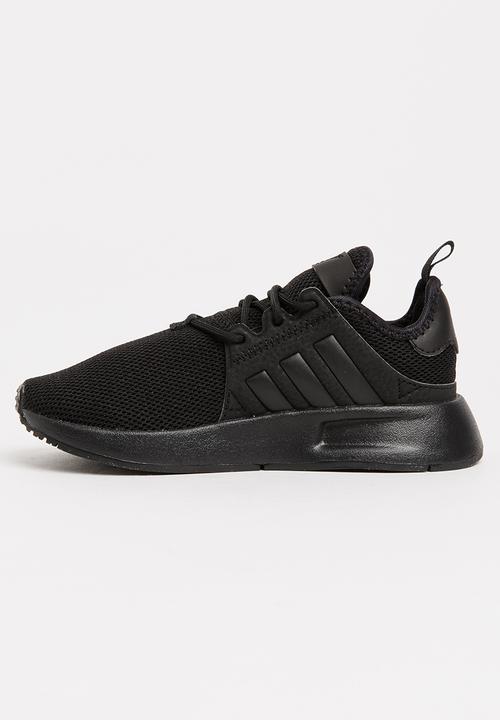 adidas Originals - X_PLR Sneakers Black